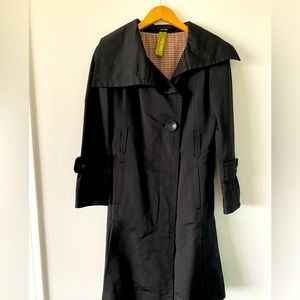 Soia & Kyo Trench Coat
